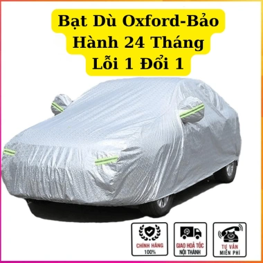 Bạt Bảo Vệ Ô Tô MG Chống Thấm UV - Ôm Sát Xe VIP Giá Ưu Đãi 279k