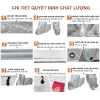 Bạt che nắng mưa xe máy MONQIQI Bạc L - Bảo vệ khỏi mưa, nắng, trộm cắp, giá 107.702₫ 7