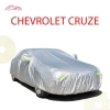 Bạt che phủ Chevrolet Cruze 5 chỗ 3 lớp chống nắng mưa, không thấm nước, giảm nóng
