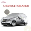 Bạt che phủ Chevrolet Orlando 7 chỗ 3 lớp chống nắng mưa, không thấm nước - 299k