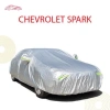 Bạt che phủ Chevrolet Spark 5 chỗ 3 lớp chống nắng mưa, không thấm nước, giảm nóng - 299.000₫