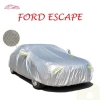 Bạt che phủ Ford Escape 5 chỗ 3 lớp chống nắng mưa, không thấm nước, còn 299.000₫