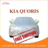 Bạt che phủ Kia Quoris 5 chỗ 3 lớp chống nắng mưa không thấm nước - Giá 299.000₫