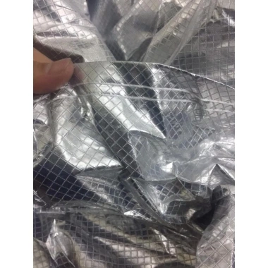 Bạt che phủ Kia Sedona 7 chỗ 3 lớp chống nắng mưa, không thấm nước, giảm nhiệt - 299.000đ 4