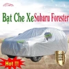 Bạt Che Phủ Subaru Forester Cao Cấp: Chống Thấm Nước, Chống UV, Giá 299.000 VND