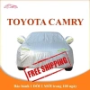 Bạt che phủ Toyota Camry 5 chỗ 3 lớp - Chống nắng, mưa, nóng, không thấm nước 299k