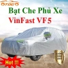 Bạt Che Phủ Xe VinFast VF5 Cao Cấp - Chống Nắng Nóng, Giá Ưu Đãi 319.000₫