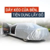 Bạt Che Phủ Xe VinFast VF5 Cao Cấp - Chống Nắng Nóng, Giá Ưu Đãi 319.000₫ 5