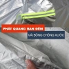 Bạt Ô Tô Peugeot 208, 3.008, 5.008, 508 – Rằn Ri Dù Oxford Chống Thấm UV VIP Giá 279.030₫ 7