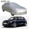 Bạt phủ Audi A1 vải dù tráng bạc chống mưa nắng, kèm hộp đựng – Giá chỉ 589.000 đồng