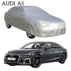 Bạt phủ Audi A5 vải dù tráng bạc chống mưa nắng, kèm hộp đựng - 599k