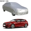Bạt phủ BMW 118I vải dù tráng bạc chống mưa nắng, kèm hộp đựng - 599.000₫