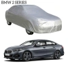 Bạt phủ BMW 2 Series vải dù tráng bạc chống mưa nắng, bảo vệ toàn diện, kèm hộp đựng - Giá 599.000đ