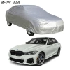 Bạt phủ BMW 320-330I vải dù tráng bạc chống mưa nắng kèm hộp đựng 599.000 VND 2