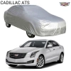 Bạt phủ Cadillac ATS vải dù tráng bạc chống mưa nắng, kèm hộp đựng – Giá 609.000đ