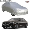 Bạt phủ Cadillac CT4 vải dù tráng bạc chống mưa nắng, kèm hộp đựng tiện lợi 599k