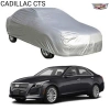 Bạt phủ CADILLAC CTS vải dù tráng bạc chống mưa nắng, kèm hộp đựng - 629.000₫