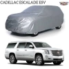 Bạt phủ Cadillac Escalade ESV V - Vải dù tráng bạc chống mưa nắng, kèm hộp đựng, giảm giá 21%, bảo vệ hoàn hảo cho xe