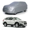 Bạt phủ Chevrolet Captiva vải dù tráng bạc chống mưa nắng, kèm hộp đựng 599.000₫ 2