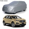 Bạt phủ Ford Edge vải dù tráng bạc chống mưa nắng, kèm hộp đựng, bảo vệ hoàn hảo, dễ lắp đặt - Giảm giá đặc biệt 820.000đ, đảm bảo chất lượng