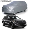 Bạt phủ Ford Escape vải dù tráng bạc chống mưa nắng, kèm hộp đựng 710.000₫