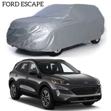 Bạt phủ Ford Escape vải dù tráng bạc chống mưa nắng, kèm hộp đựng 710.000₫