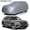 Bạt phủ GENESIS GV70 vải dù tráng bạc chống mưa nắng, kèm hộp đựng tiện lợi