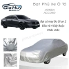 Bạt phủ Honda Accord vải dù tráng bạc chống mưa nắng và hộp đựng tiện lợi - 599k