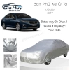 Bạt Phủ Honda City Vải Dù Tráng Bạc Chống Mưa Nắng và Hộp Đựng Giá 599k