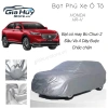 Bạt Phủ Honda HR-V Vải Dù Tráng Bạc Chống Mưa Nắng, Kèm Hộp Đựng – Giá 599.000₫