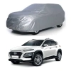 Bạt phủ Hyundai Kona vải dù tráng bạc chống mưa nắng kèm hộp đựng 700.000₫ 2