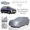 Bạt Phủ Hyundai Venue Vải Dù Tráng Bạc Chống Mưa Nắng - Kèm Hộp Đựng, 599.000₫