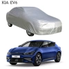 Bạt phủ KIA EV6 vải dù tráng bạc chống mưa nắng - hộp đựng tiện lợi, 700k 2