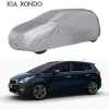 Bạt phủ KIA RONDO vải dù tráng bạc chống mưa nắng - 700.000 đồng, kèm hộp đựng tiện lợi