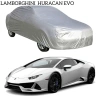 Bạt phủ Lamborghini Huracan Evo vải dù tráng bạc chống mưa nắng, hộp đựng tiện lợi - 599.000₫