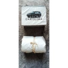 Bạt phủ Lexus CT200 vải dù tráng bạc chống mưa nắng, kèm hộp đựng - 599.000₫ 2