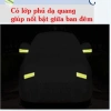 Bạt Phủ Mazda CX5 3 Lớp Ép Nhiệt Tráng Nhôm - Chống Nắng, Mưa, Cháy, Giá chỉ 299.000 VND 5