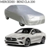 Bạt phủ Mercedes CLA 200/250 tráng bạc chống mưa nắng, hộp đựng 710.000 VND 2