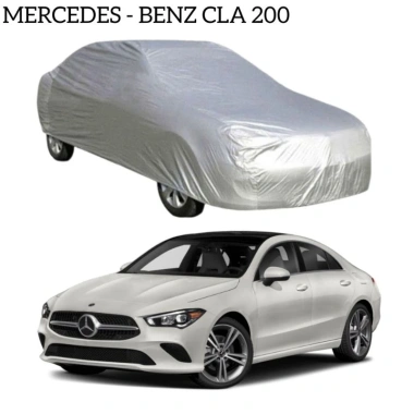 Bạt phủ Mercedes CLA 200/250 tráng bạc chống mưa nắng, hộp đựng 710.000 VND 2 Bạt phủ Mercedes CLA 200/250 tráng bạc chống mưa nắng, hộp đựng 710.000 VND 2