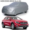Bạt phủ Mercedes GLA 200 vải dù tráng bạc, chống mưa nắng, kèm hộp đựng