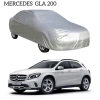 Bạt phủ Mercedes GLA 200/250 vải dù tráng bạc chống mưa nắng, kèm hộp đựng - Giá ưu đãi 710.000 2