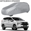 Bạt phủ Mitsubishi Xpander vải dù tráng bạc chống mưa nắng, kèm hộp đựng-599.000₫