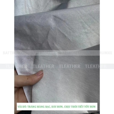 Bạt Phủ Ô Tô 3 Lớp Cao Cấp Chống Nắng Mưa Bụi Xước – Skoda Kushaq, Kodiaq, Lavia, Superb, Octavia – 319.500₫