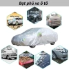 Bạt phủ ô tô Toyota Raize 4-5-7 chỗ - Che nắng, bảo vệ, giảm giá 289,613₫ 2