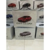 Bạt phủ Porsche 718 Boxster vải dù tráng bạc, chống mưa nắng, kèm hộp đựng - 589.000₫ 5