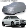 Bạt phủ Rolls Royce Cullinan tráng bạc chống mưa nắng, hộp đựng - 759.000 VND