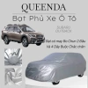 Bạt phủ Subaru Outback vải dù tráng bạc chống mưa nắng hộp đựng 639.000 VND