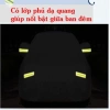 Bạt Phủ Xe Audi Q5 3 Lớp Ép Nhiệt Tráng Nhôm Chống Nắng Mưa Cháy 299.000₫ 5