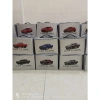 Bạt phủ xe bán tải Mitsubishi Triton vải dù tráng bạc chống mưa nắng, kèm hộp đựng tiện lợi, giá 839.000₫ 3