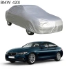 Bạt phủ xe BMW 420i vải dù tráng bạc chống mưa nắng, kèm hộp đựng – Giá chỉ 609.000đ
